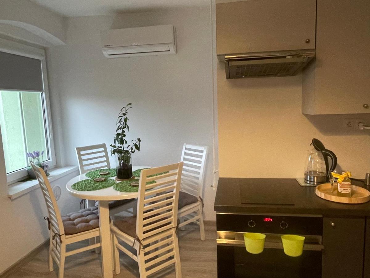 Apartament Oliwia Daire Jelenia Gora Dış mekan fotoğraf