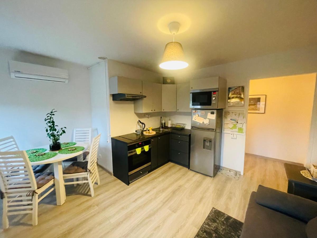 Apartament Oliwia Daire Jelenia Gora Dış mekan fotoğraf