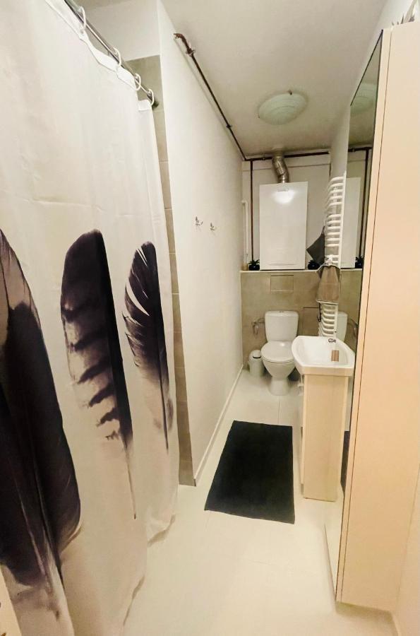 Apartament Oliwia Daire Jelenia Gora Dış mekan fotoğraf