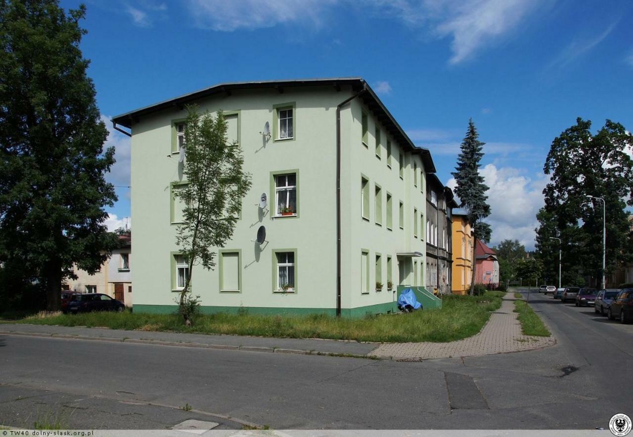 Apartament Oliwia Daire Jelenia Gora Dış mekan fotoğraf
