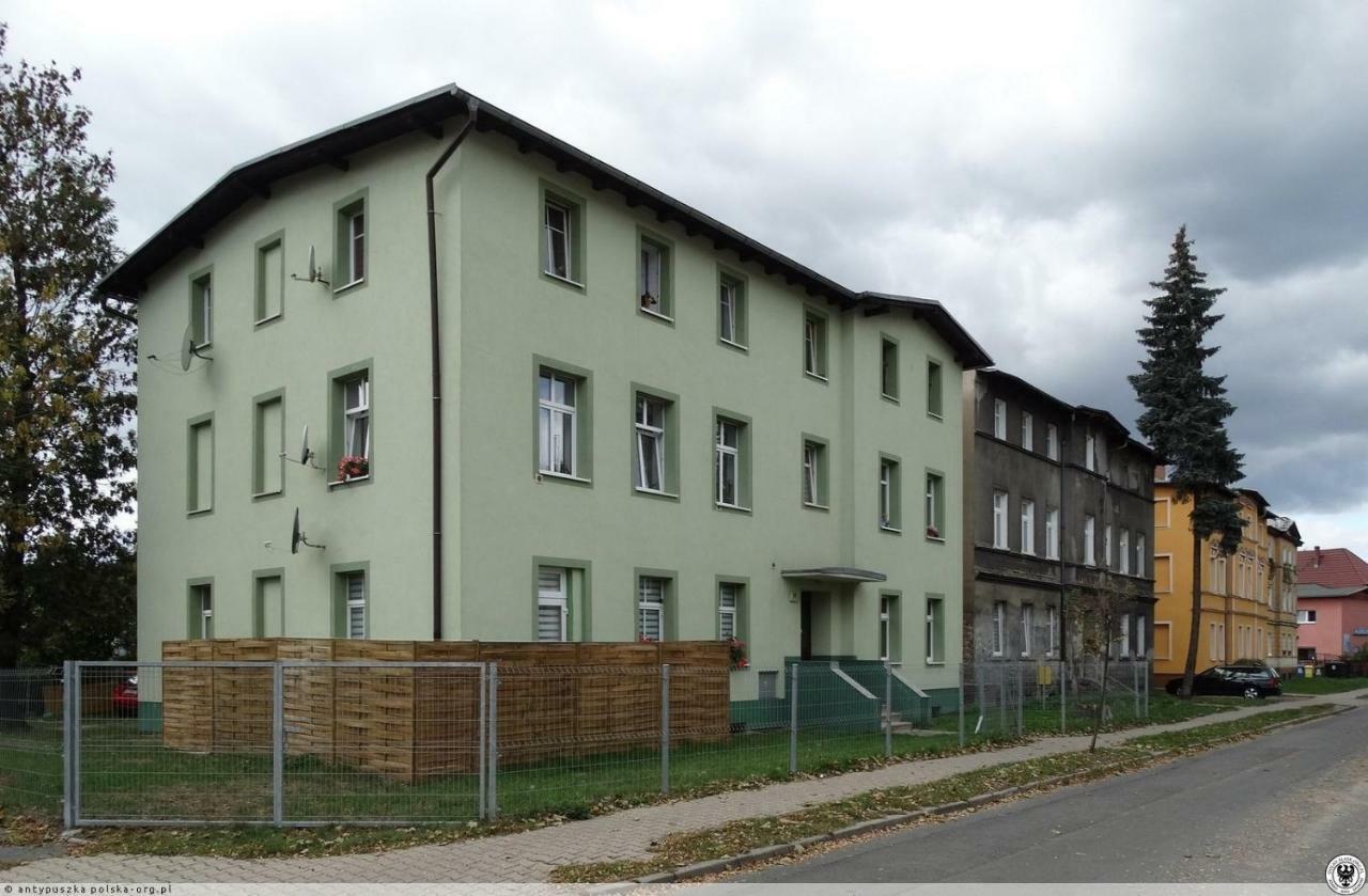 Apartament Oliwia Daire Jelenia Gora Dış mekan fotoğraf