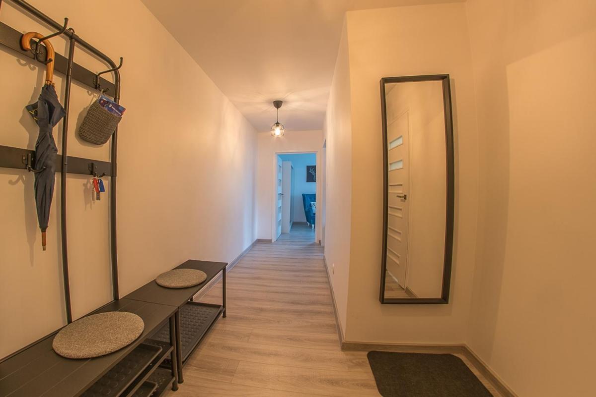 Apartament Oliwia Daire Jelenia Gora Dış mekan fotoğraf