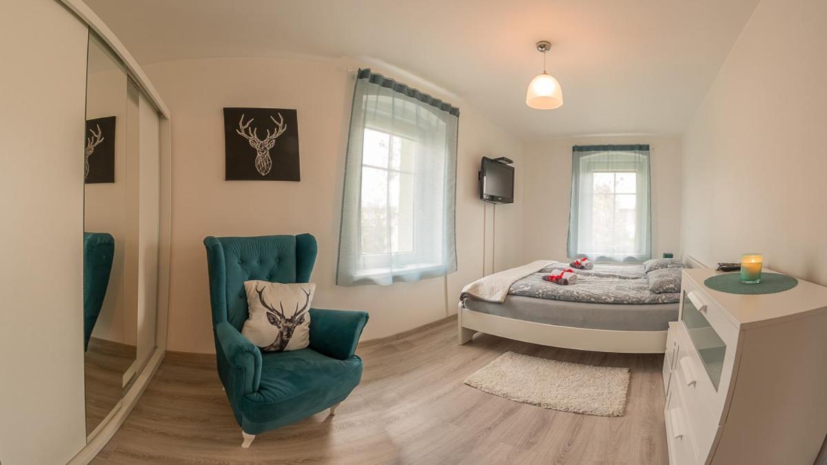 Apartament Oliwia Daire Jelenia Gora Dış mekan fotoğraf