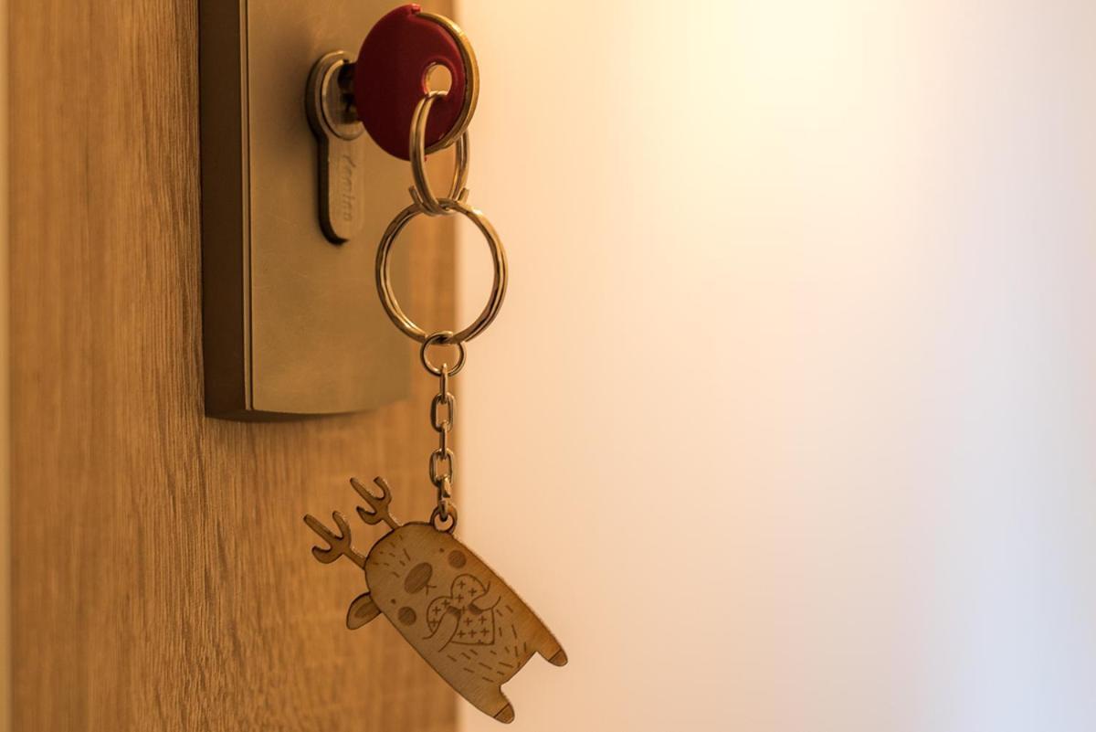 Apartament Oliwia Daire Jelenia Gora Dış mekan fotoğraf